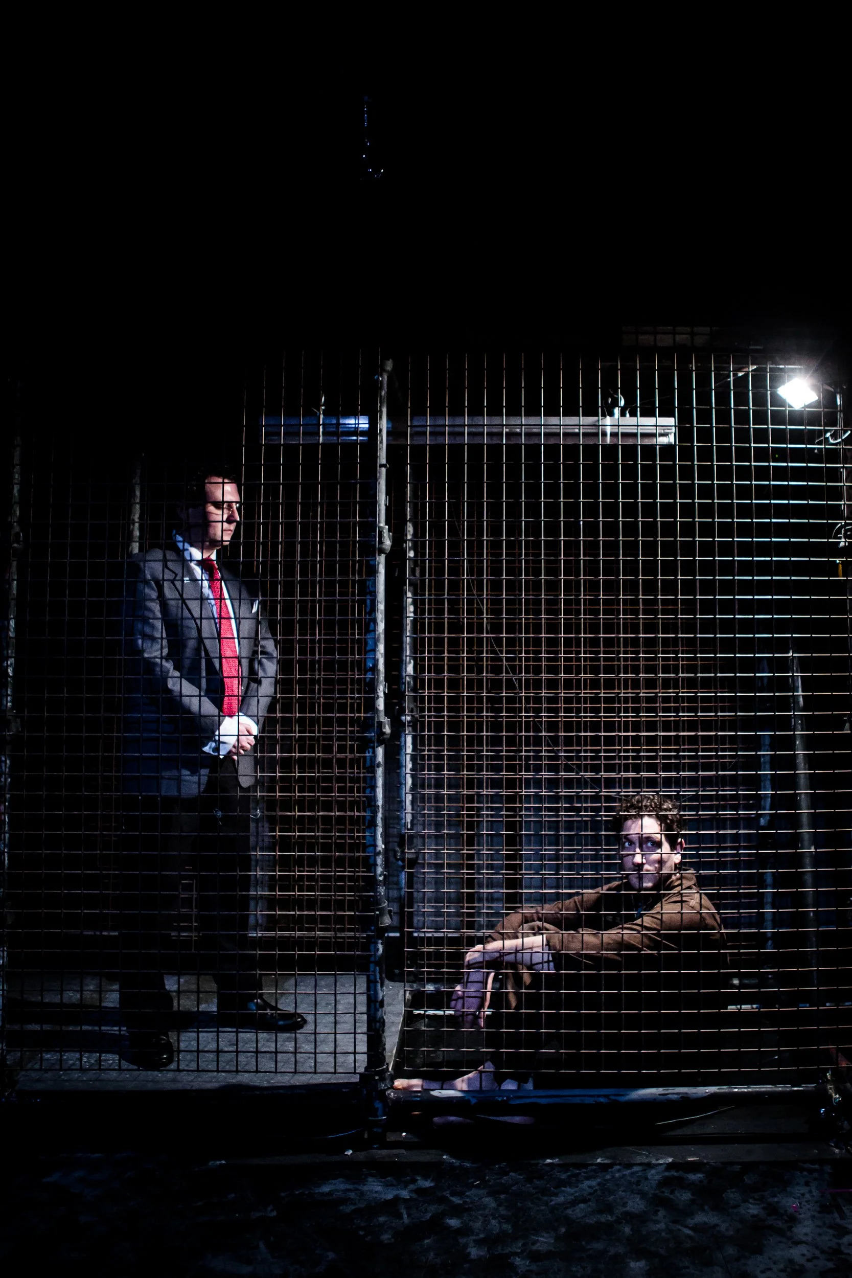 The Keepers of Infinite Space.jpg