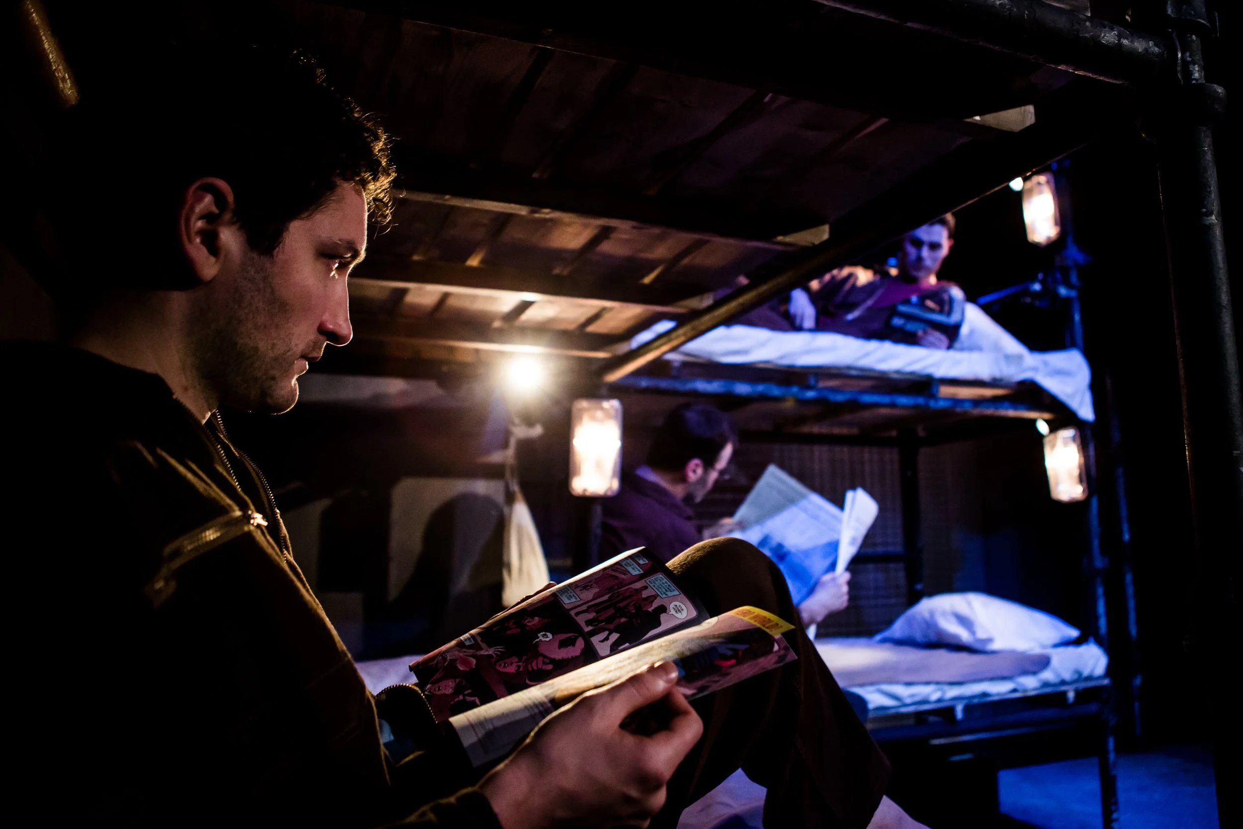 The Keepers of Infinite Space.jpg