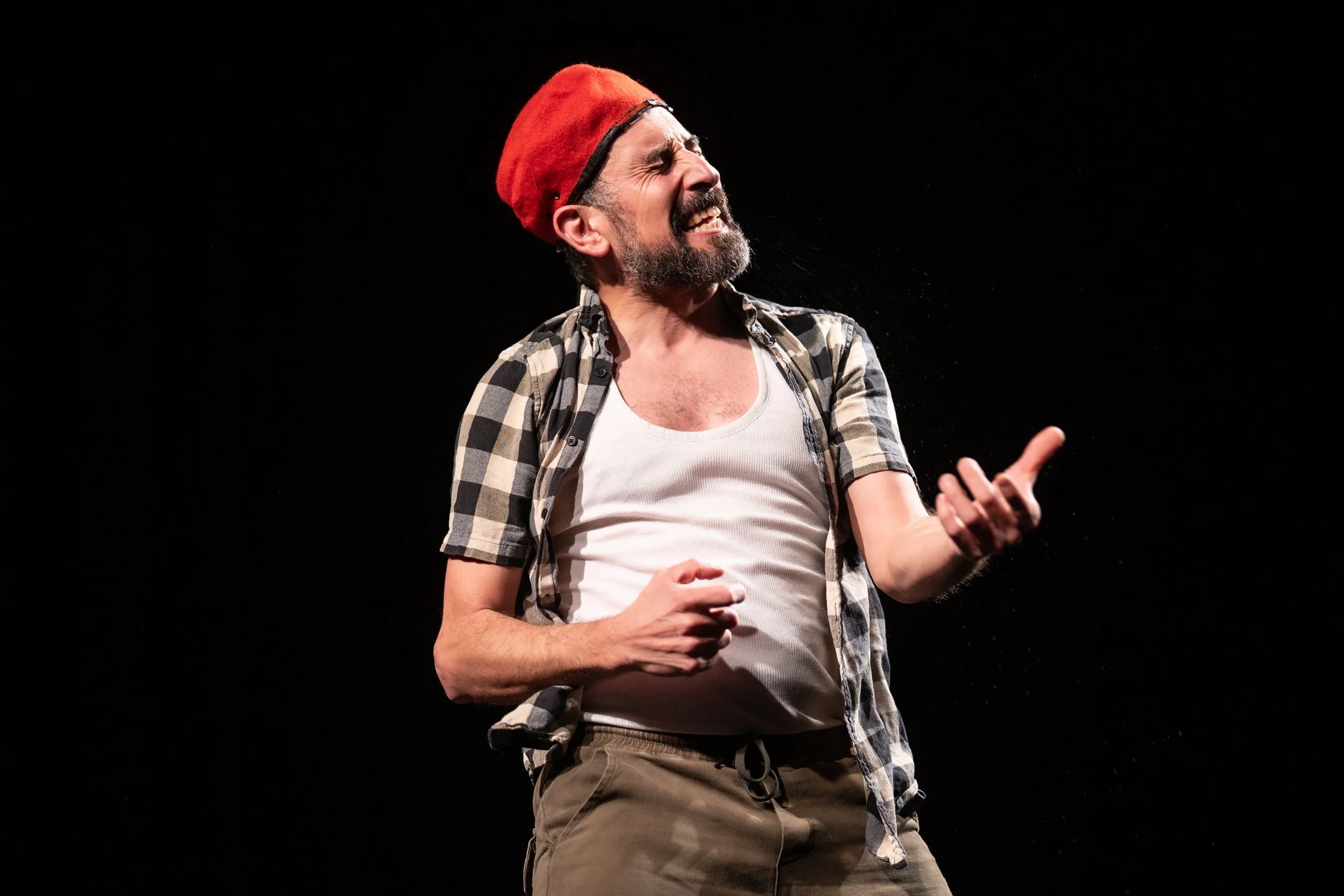 And Here I Am - Photo by Lars Opstad.jpg