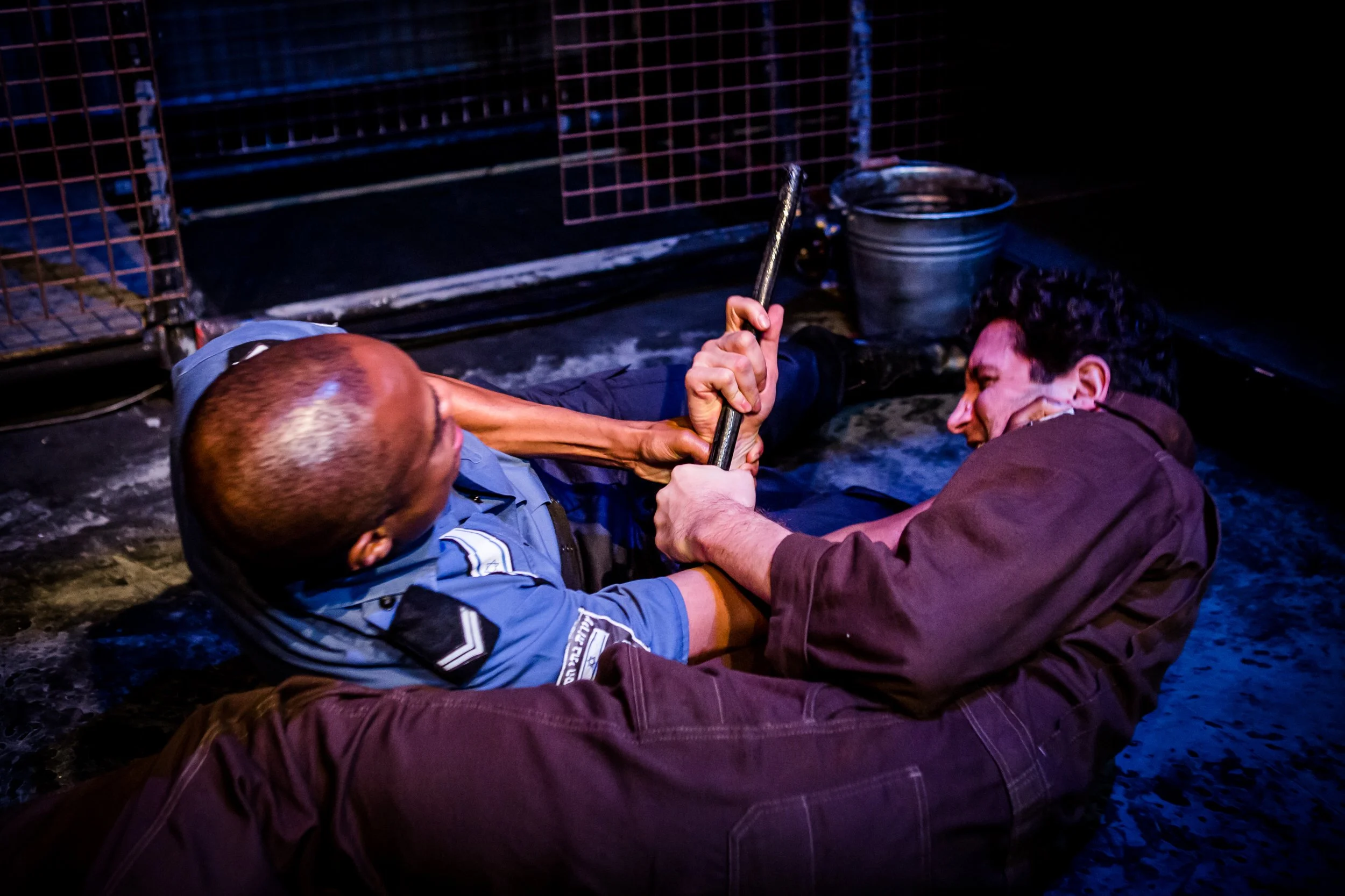 The Keepers of Infinite Space.jpg