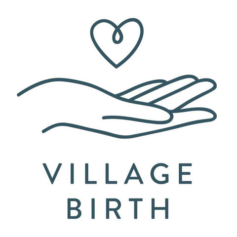 Village Birth Logo.png