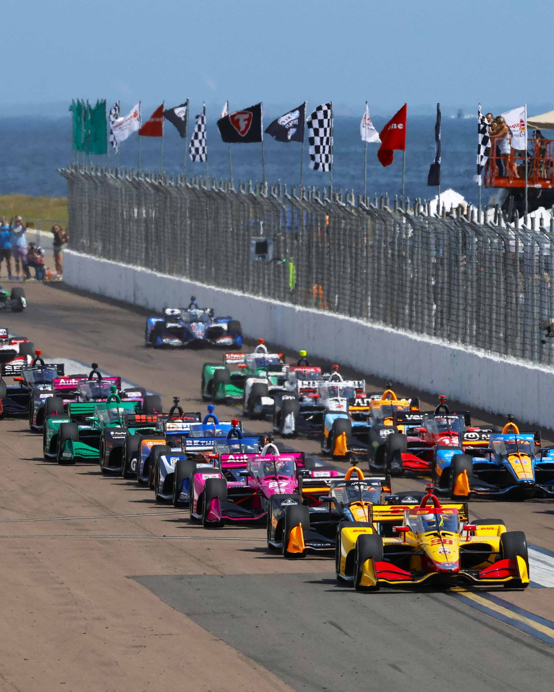 The Rise of IndyCar: Why 2026 Is Changing the Conversation