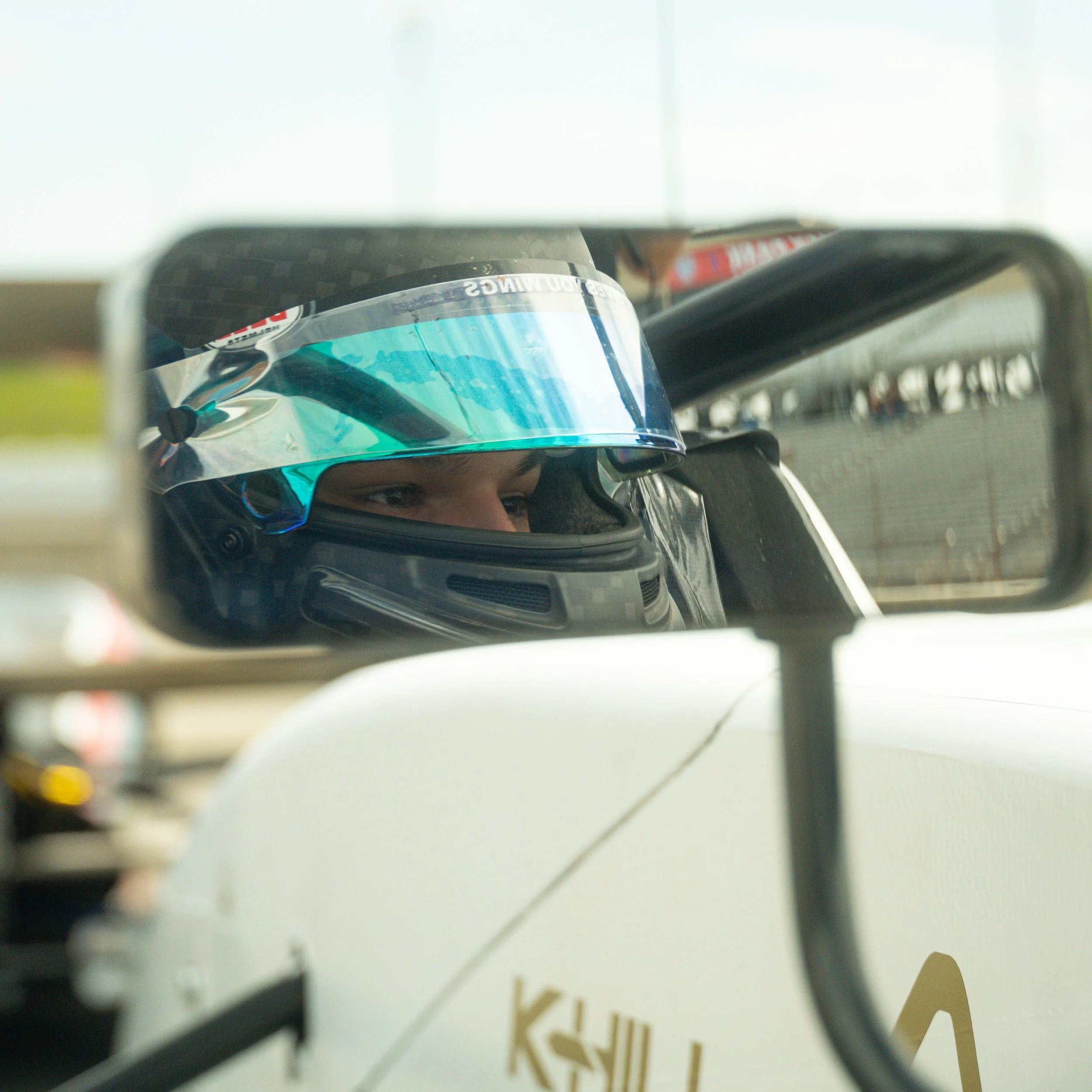 Road America: Three Races, One Statement Finish
