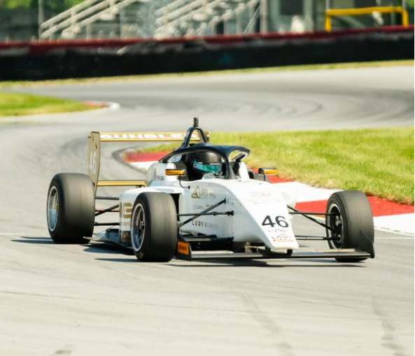 Portland: A grid that lied, and a race that didn’t