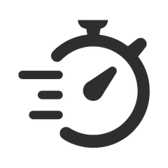 stopwatch icon