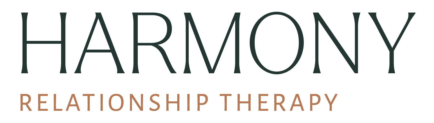 Harmony Relationship Therapy