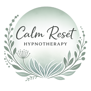 The Calm Reset