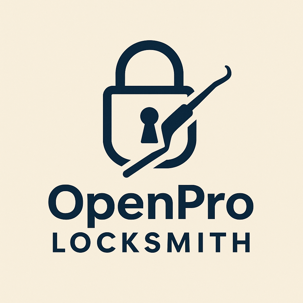 Openprolocksmith