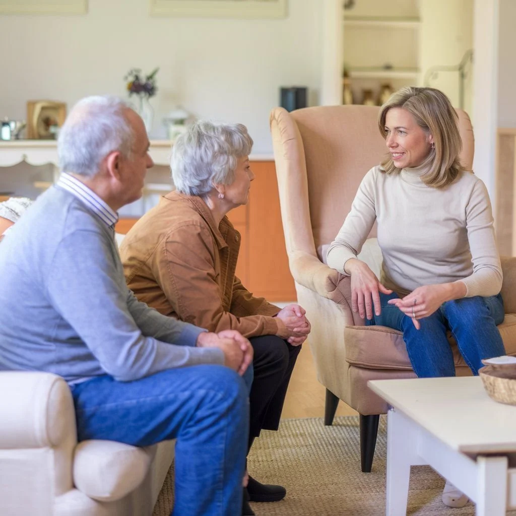 Caring For A Spouse With Dementia: Emotional &amp; Practical Tips For Wives &amp; Husbands
