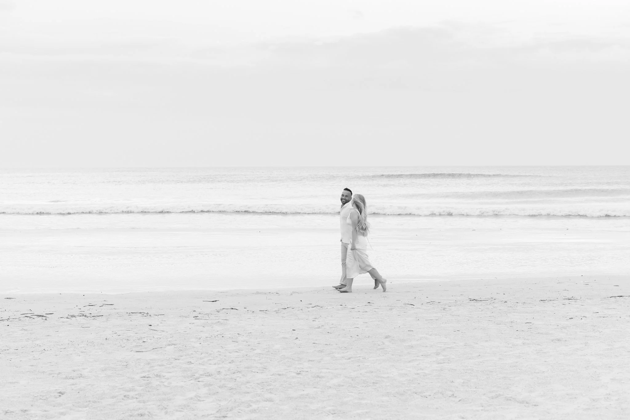 St. Pete Beach, Florida Engagement 