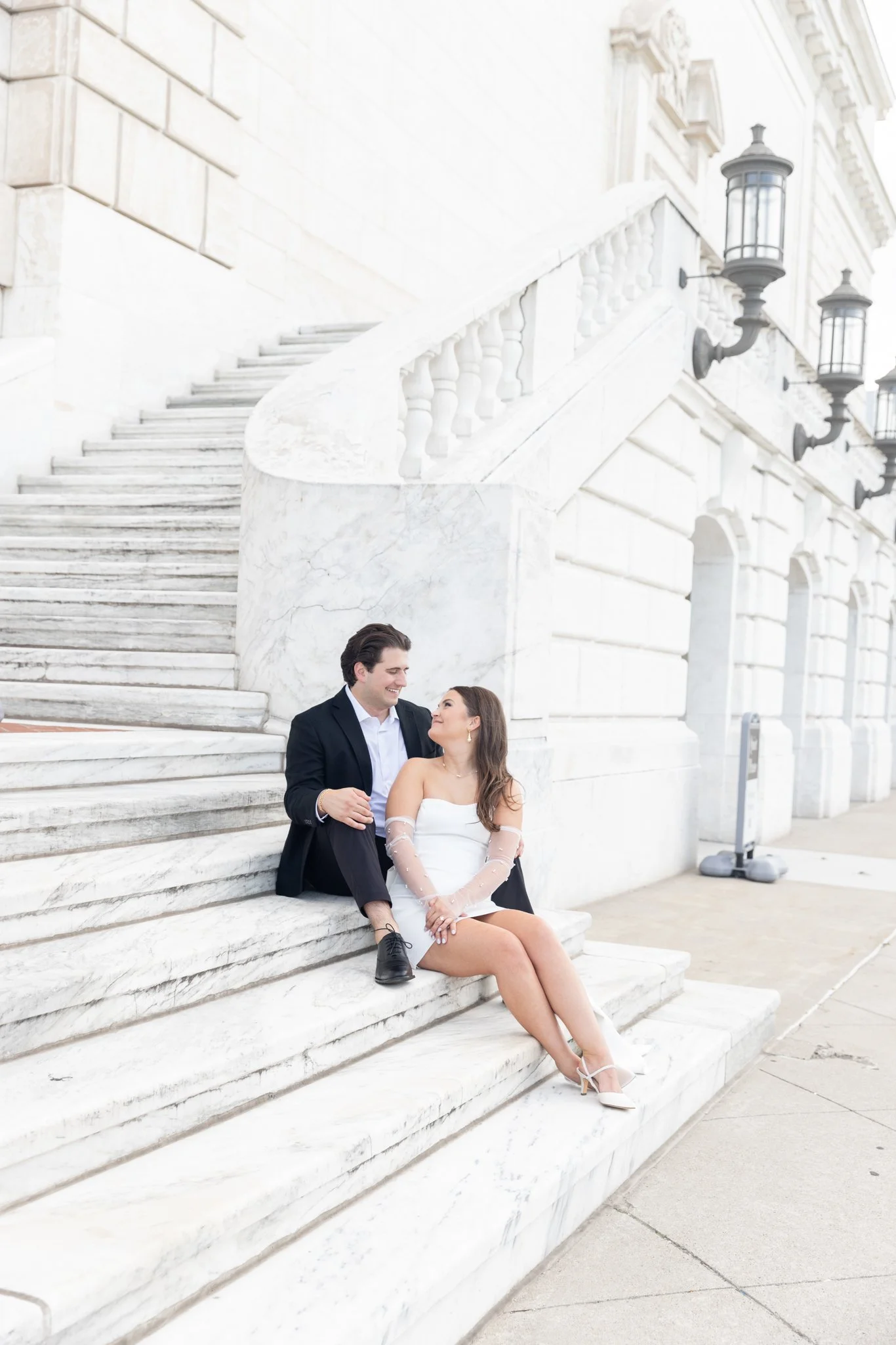 Engagement Locations Downtown Detroit