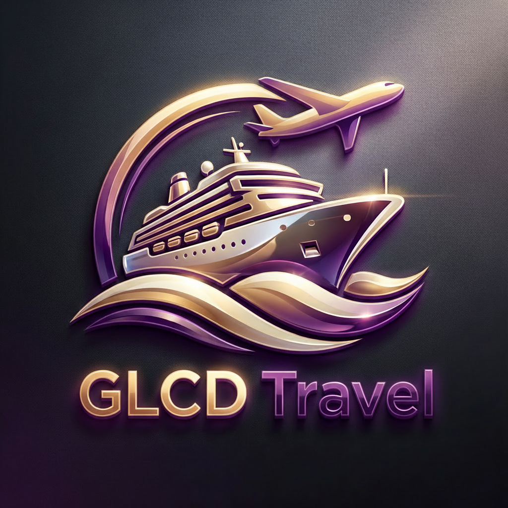 GLCD Travel 
