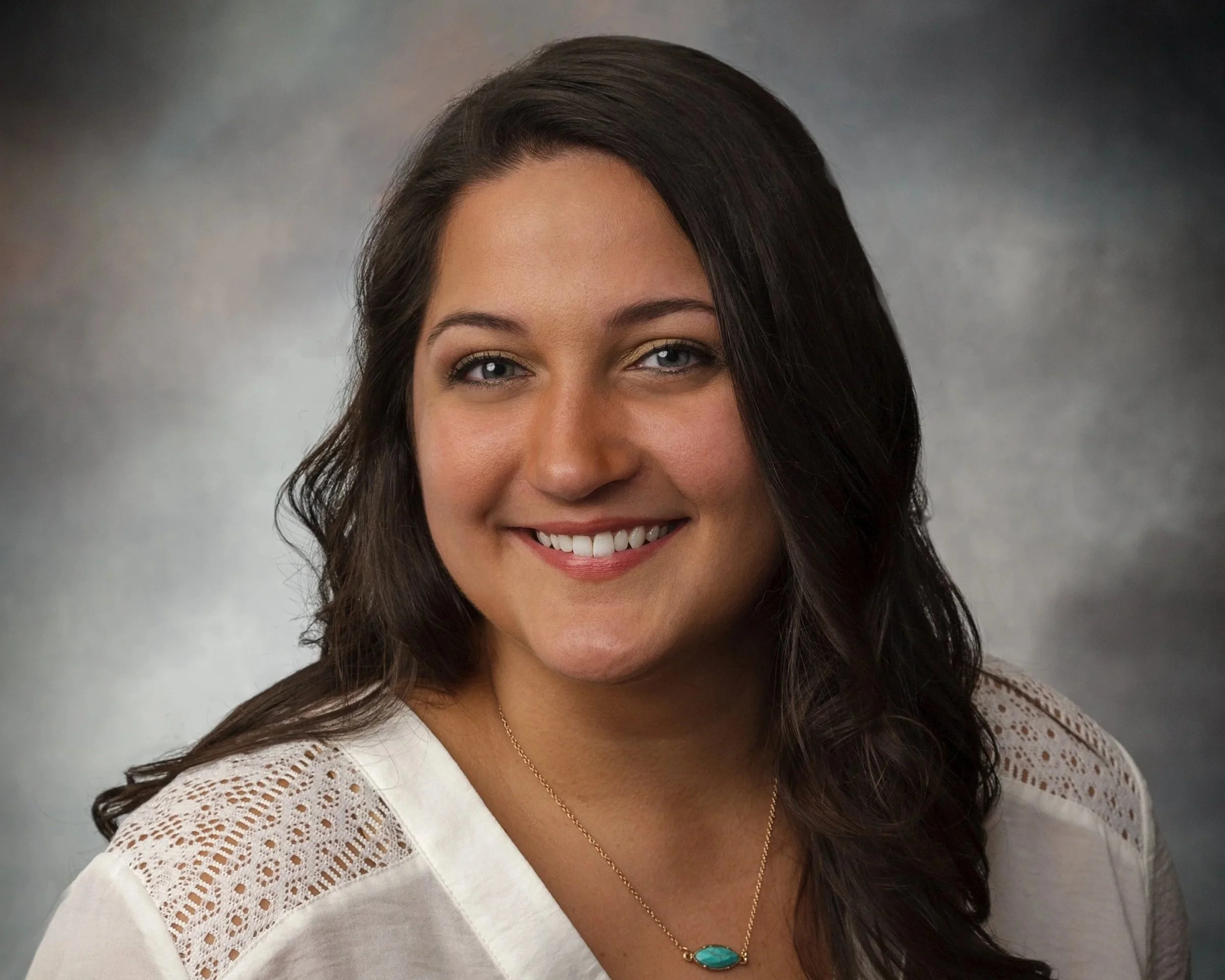 Lacy Smiesko, DC, CVCP, cAVCA