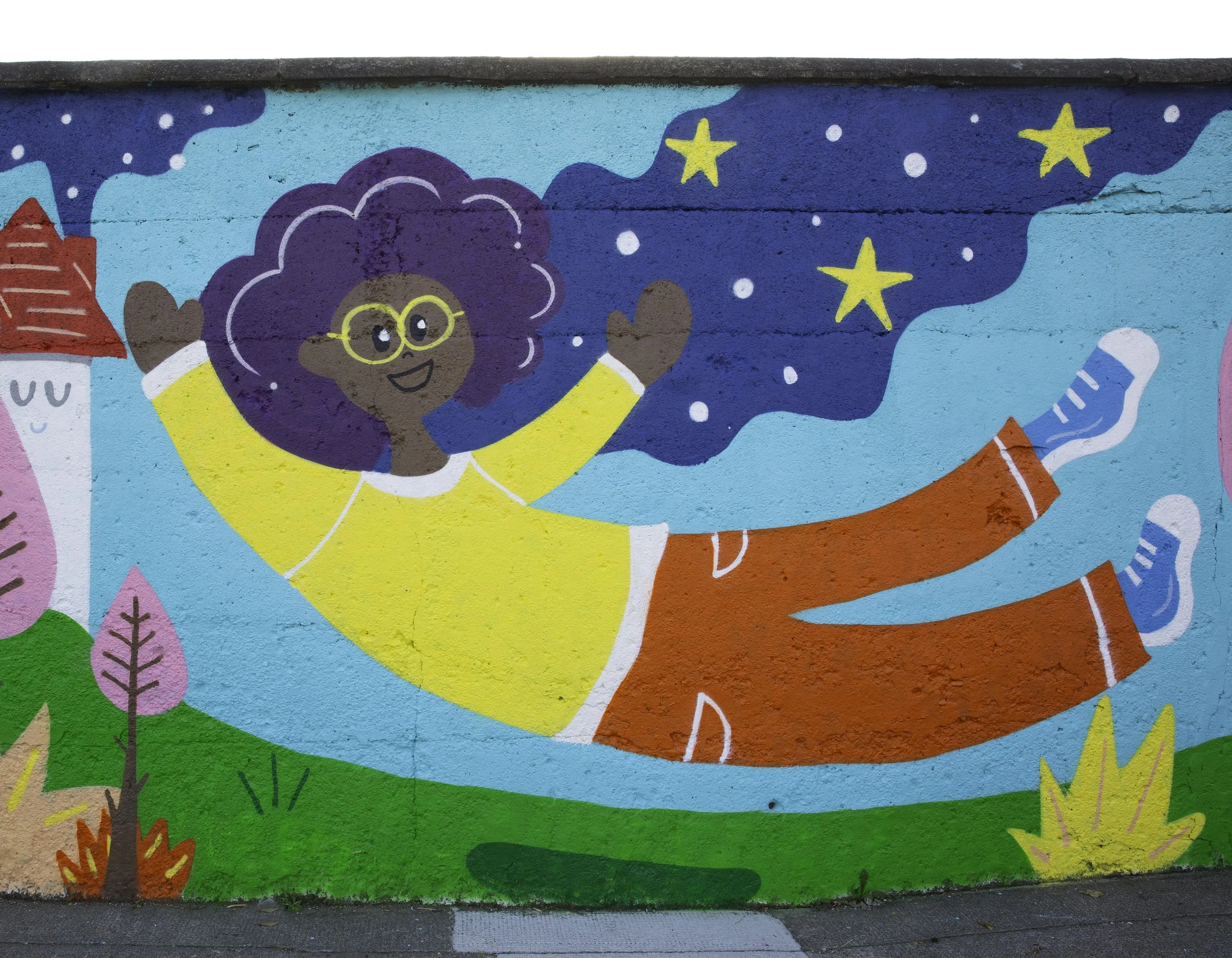 Jessica Molesini Art _ St. Columba's School#14.jpg