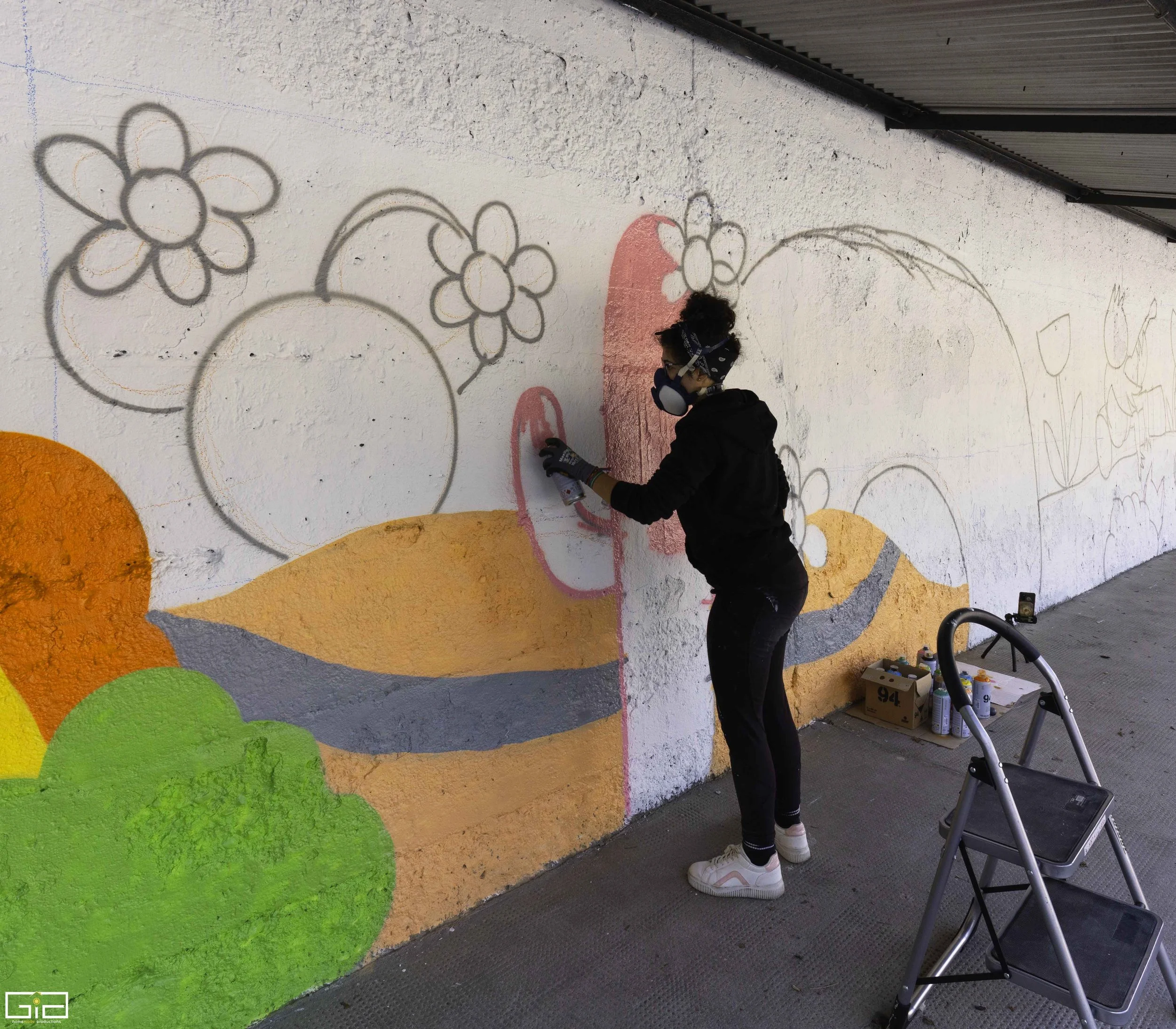 Jessica Molesini Art _ St. Columba's School#6.jpg
