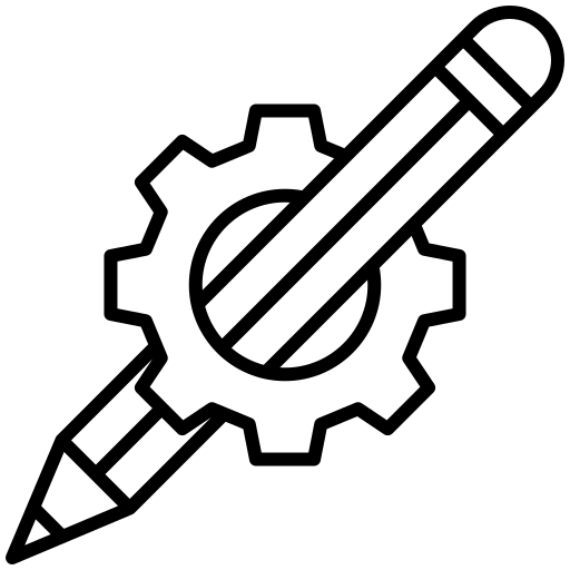 The image shows a person watering plants outside.
