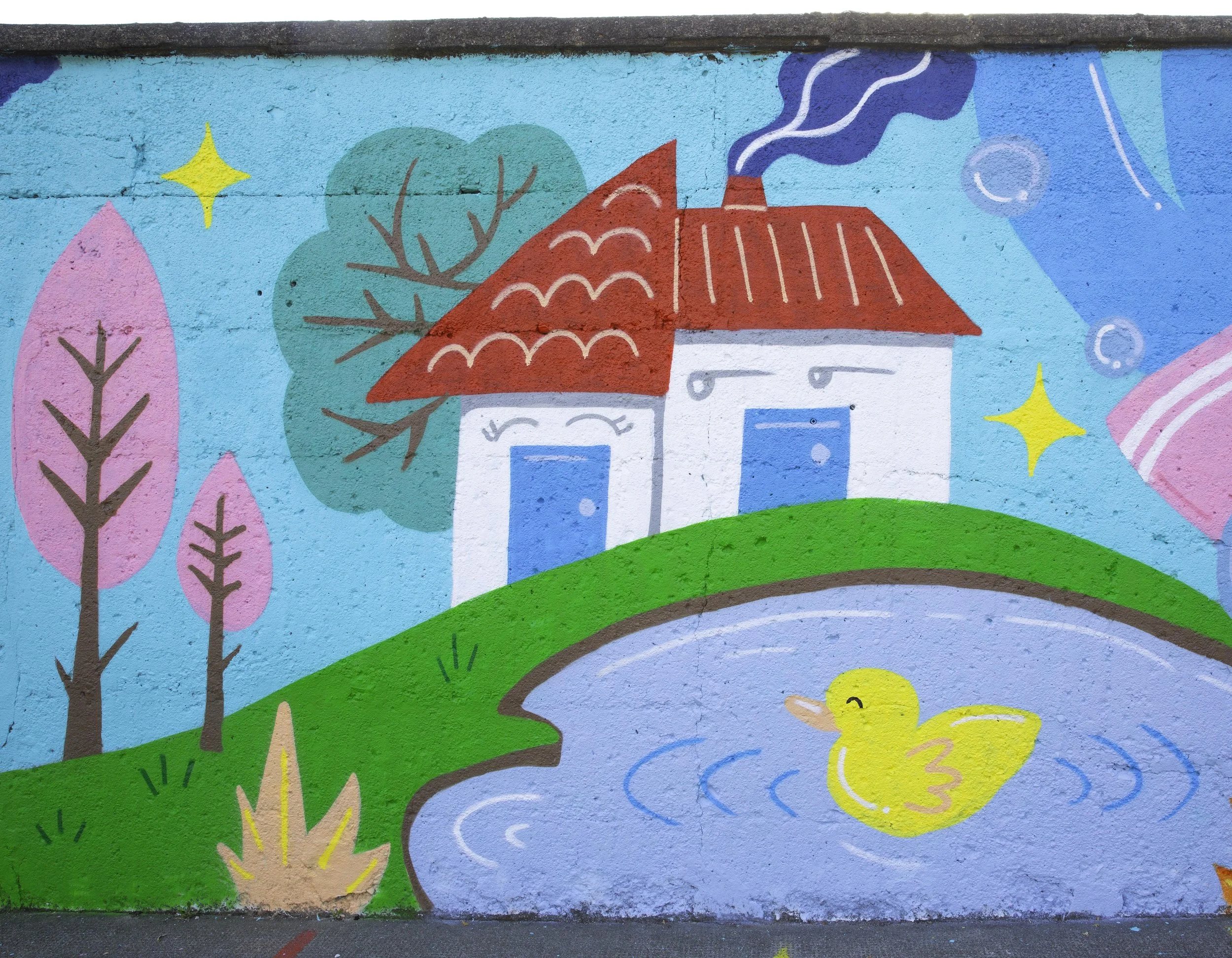 Jessica Molesini Art _ St. Columba's School#13.jpg