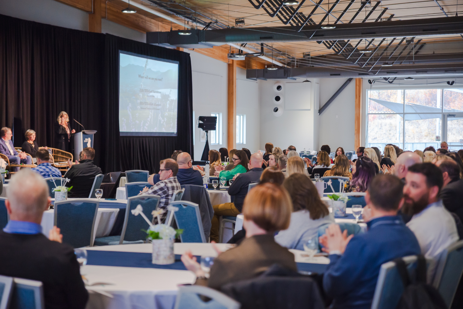 Annual General Meeting (AGM)