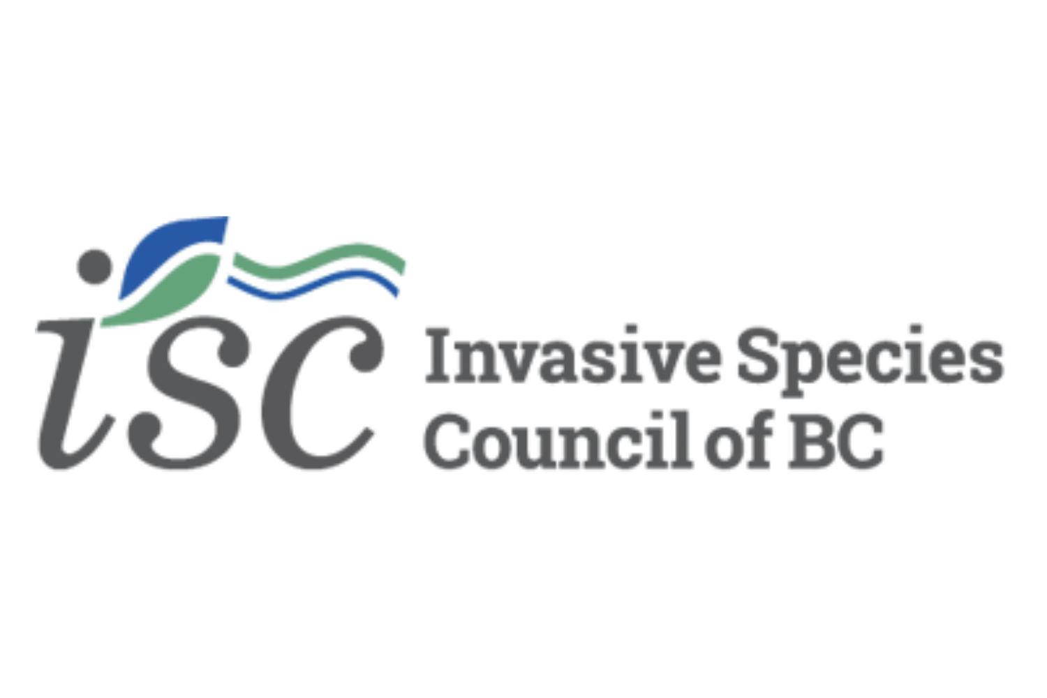 Invasive-Wise Tourism Program Certificate