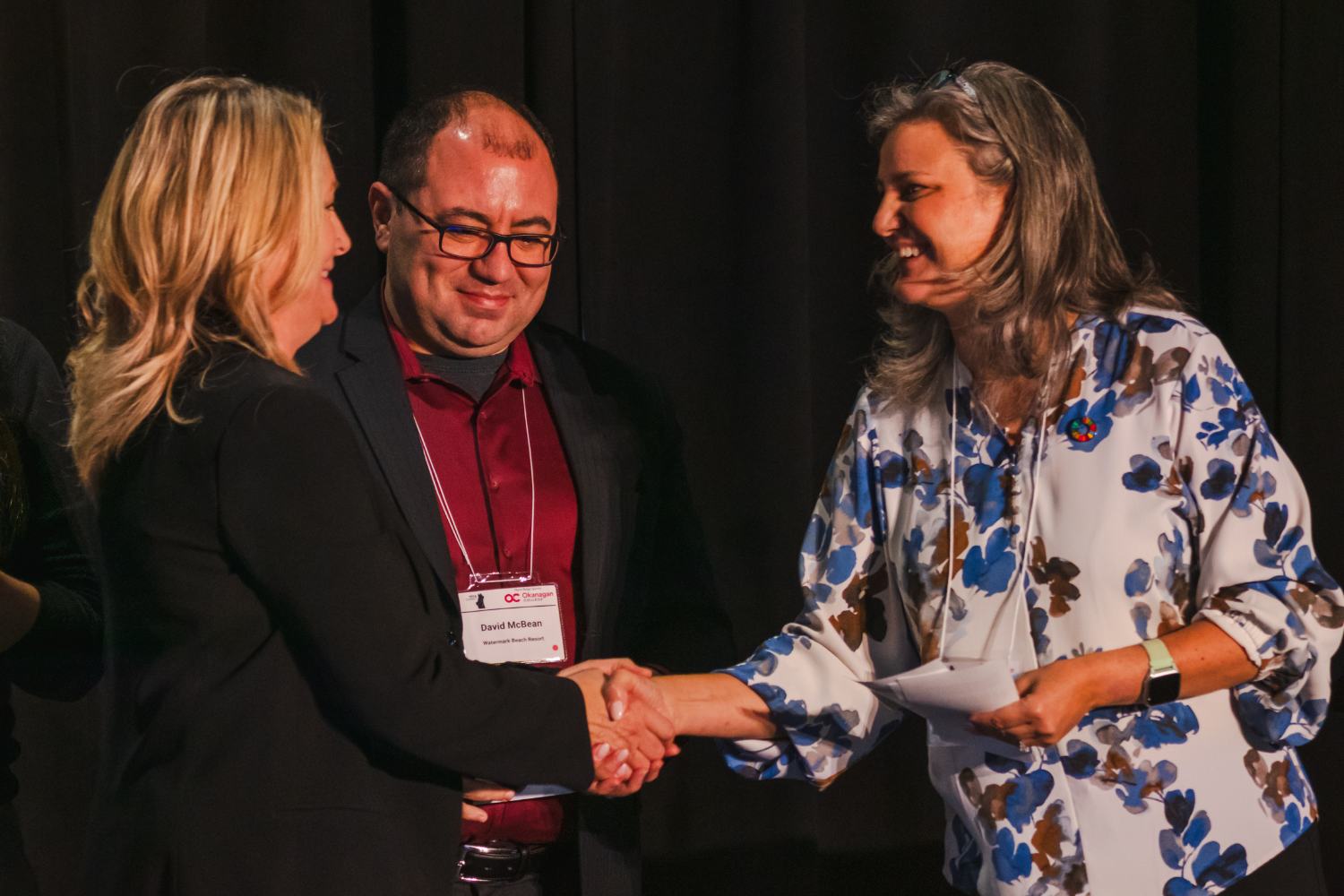 Designated Biosphere Program Advisor 