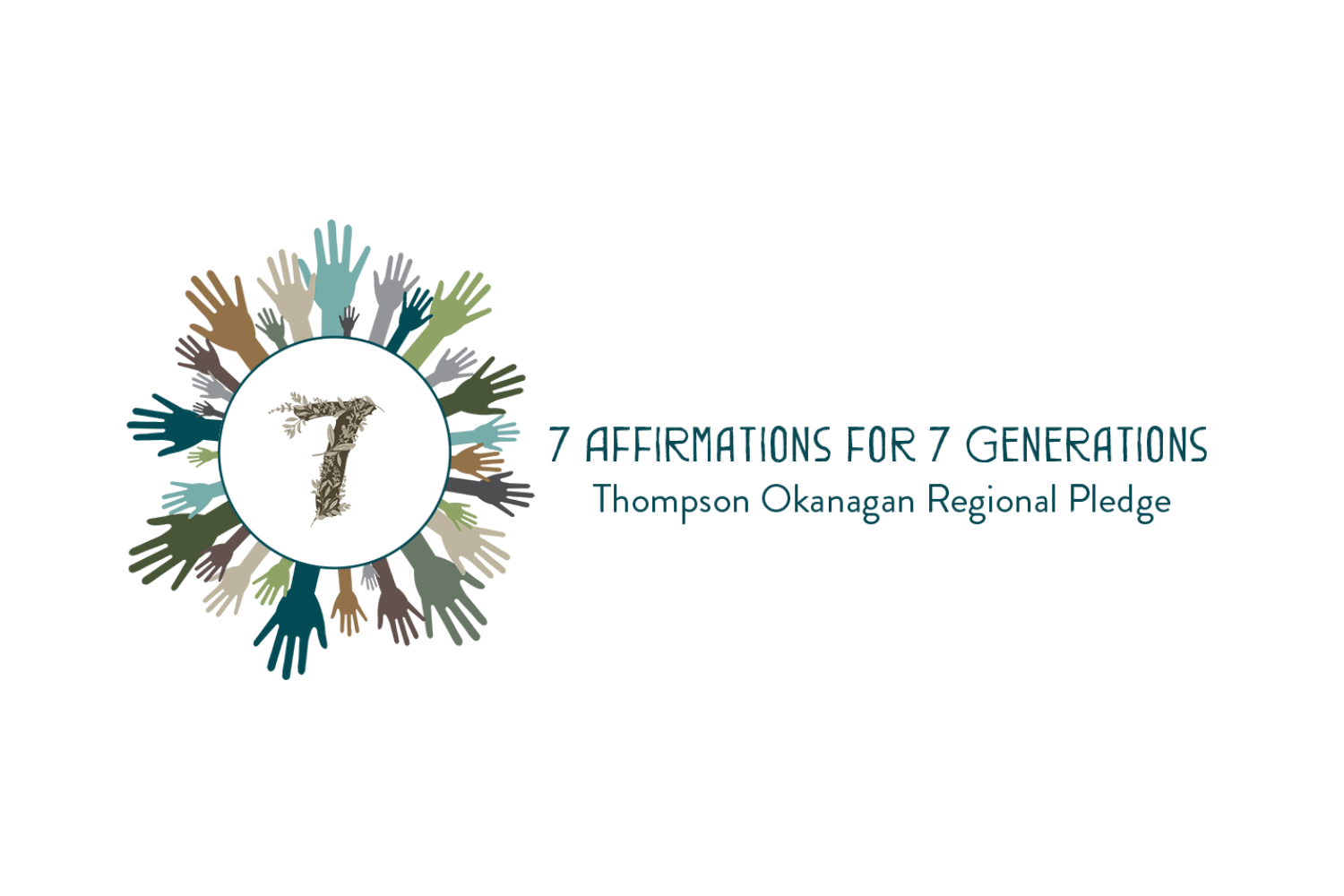 7 Generations Pledge - TOTA Sustainability Initiative 