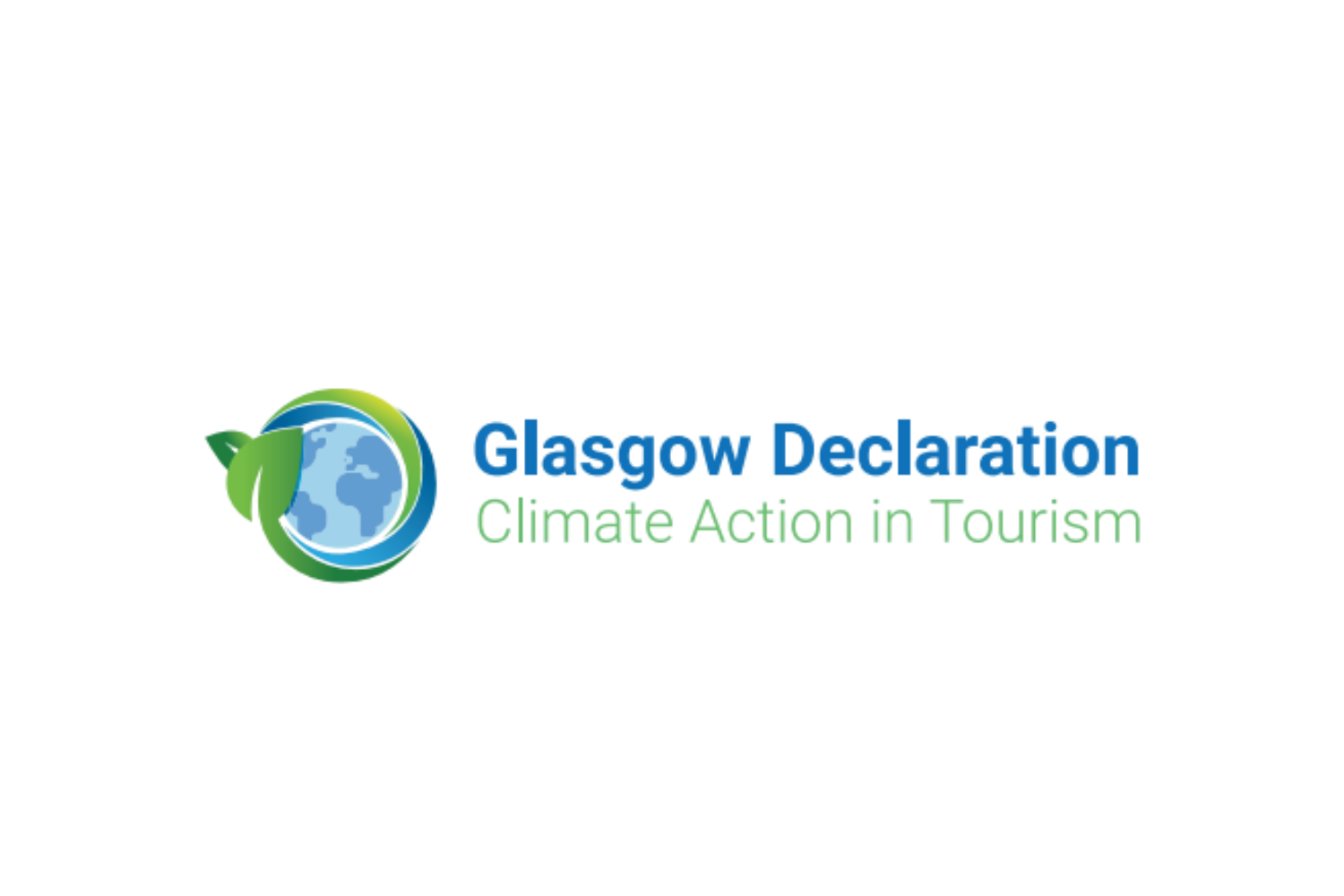 Glasgow Declaration - Climate Action in Tourism - TOTA Sustainability Initiative 