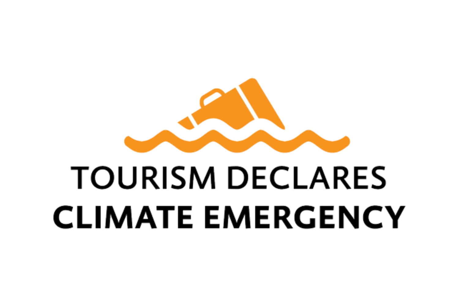 Tourism Declares a Climate Emergency - TOTA Sustainability Commitment 