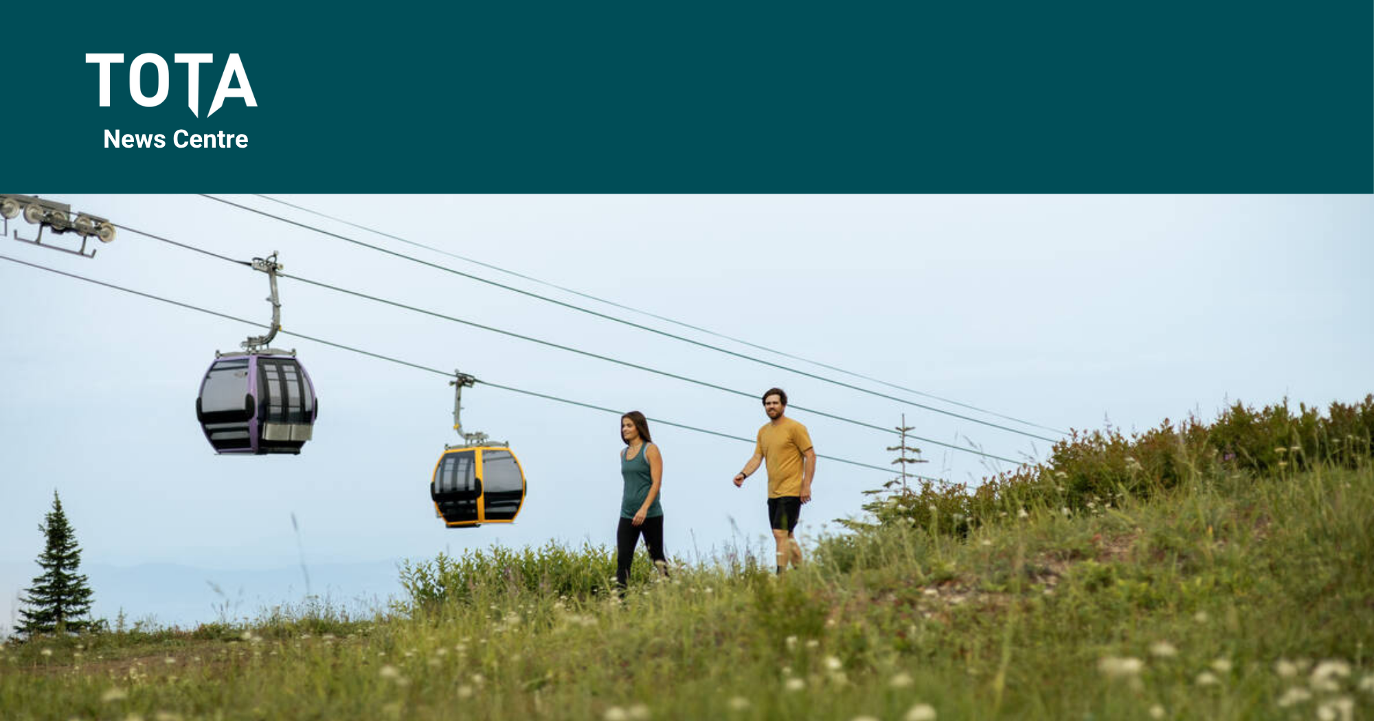 Booking.com’s 2025 Sustainable Travel Report