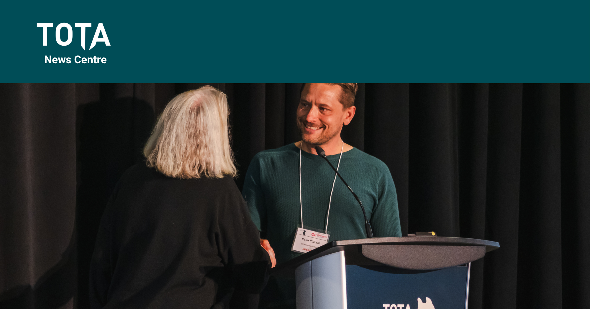 TOTA and Tourism AI Network are Partnering to Develop a Data-Driven Tool for Tourism