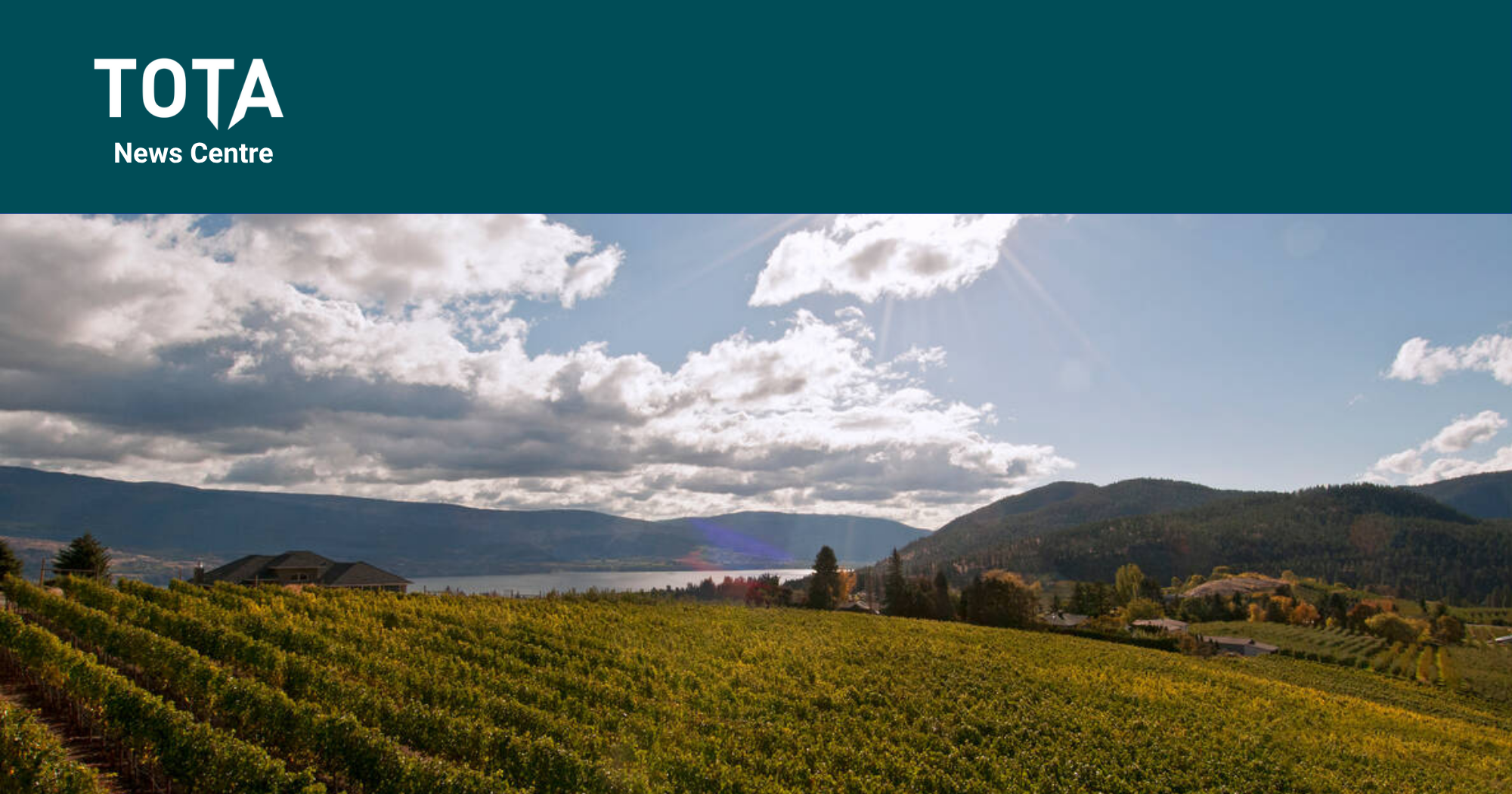 The Thompson Okanagan is a Biosphere Gold Certified Destination&nbsp;