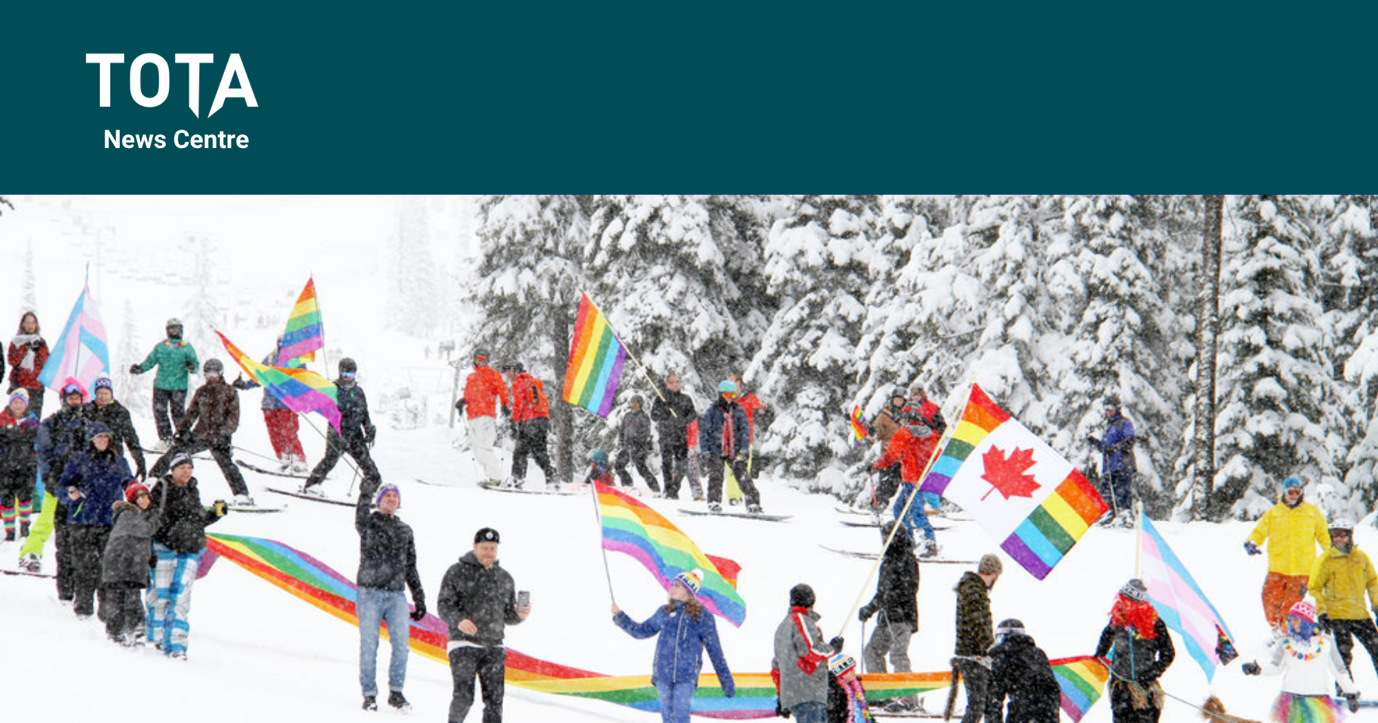 GreenStep and Canada’s Queer Chamber of Commerce have partnered to Advance Inclusive, Sustainable Tourism Across Canada