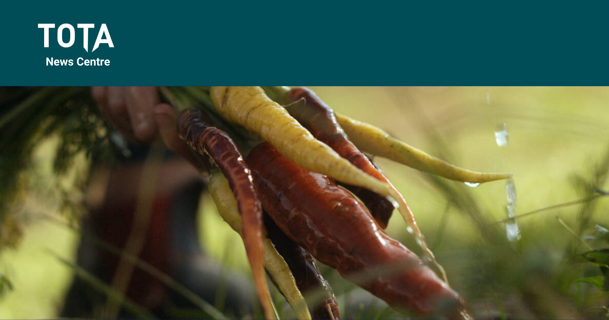 Taste of Place Leadership Program