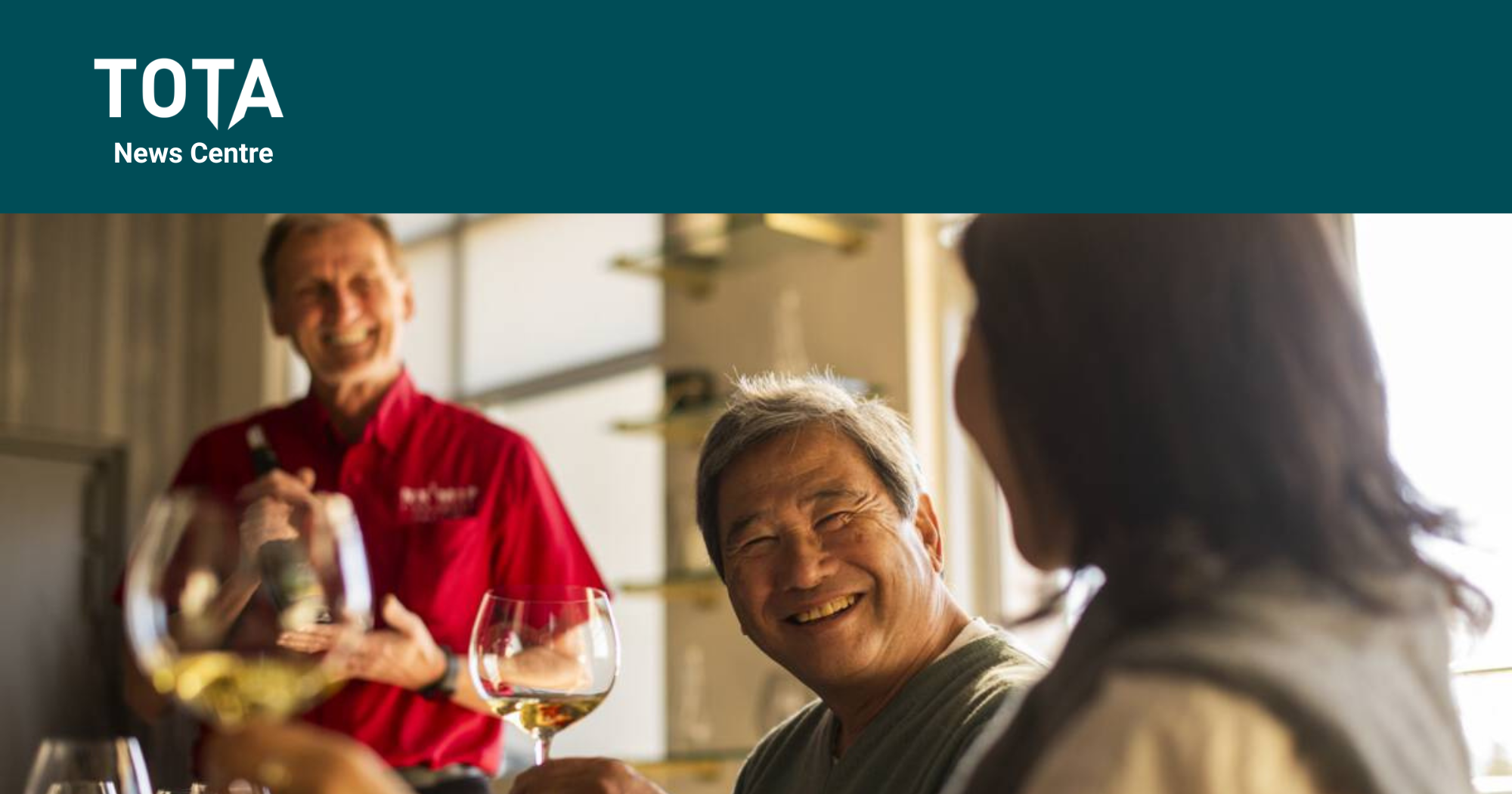 Osoyoos and South Okanagan-Similkameen Launches its First-Ever Tourism Master Plan