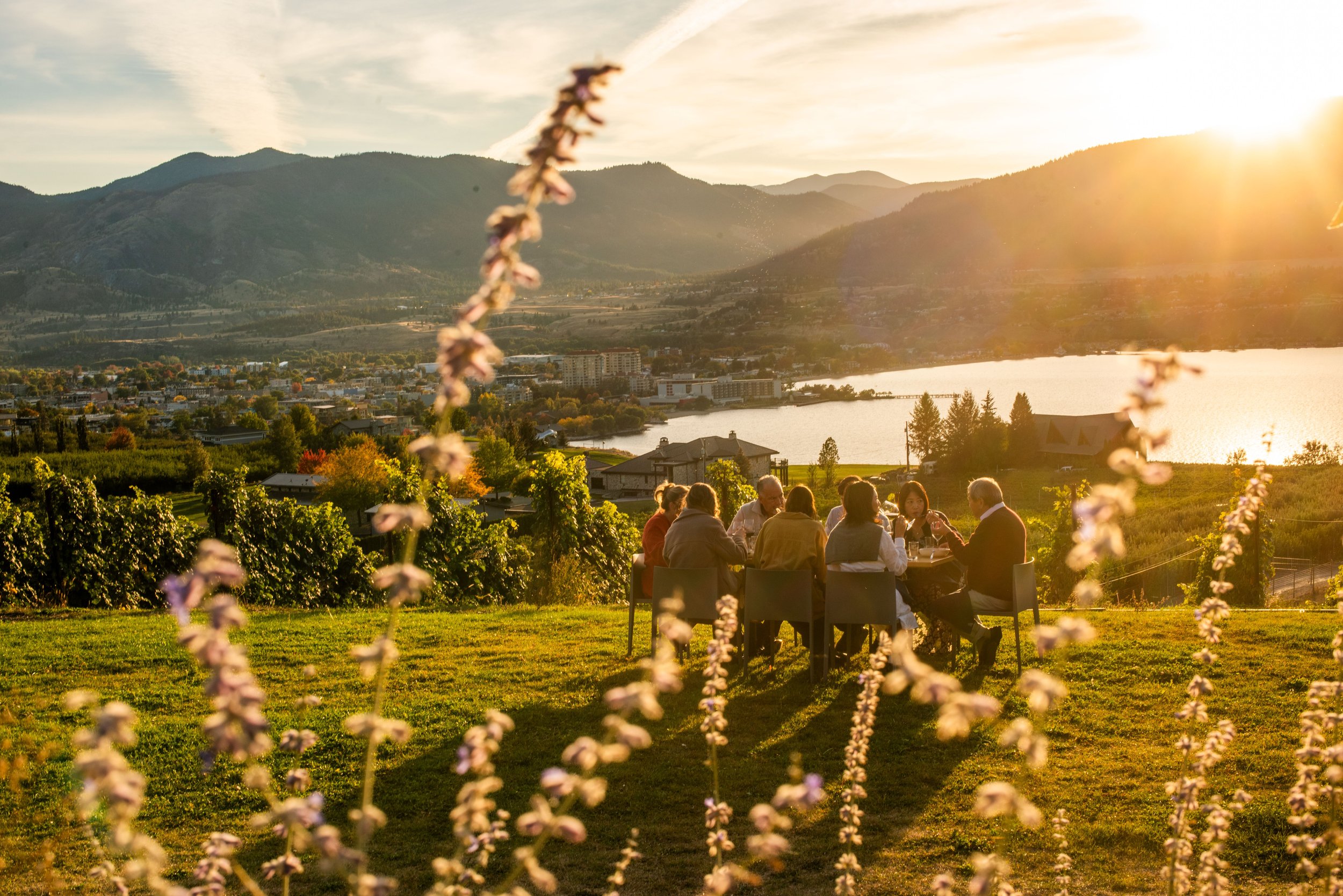 Planet Happiness Survey -Community Well-Being Survey 