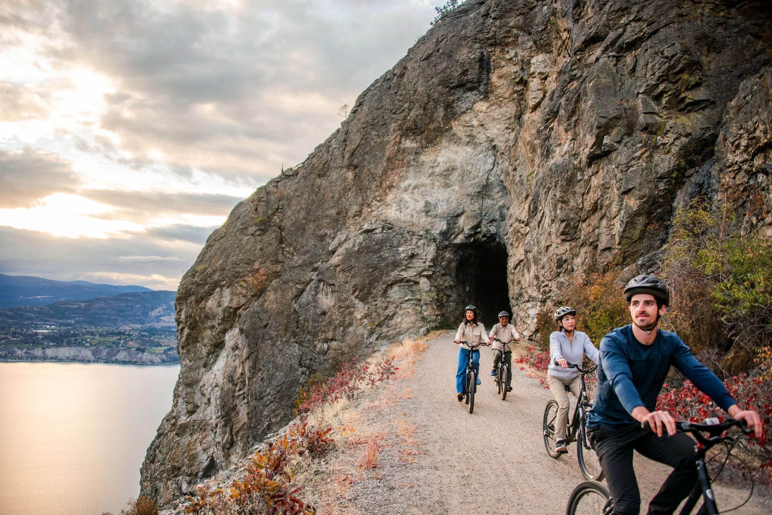 Regional Rail Trails Plans &amp; Grants