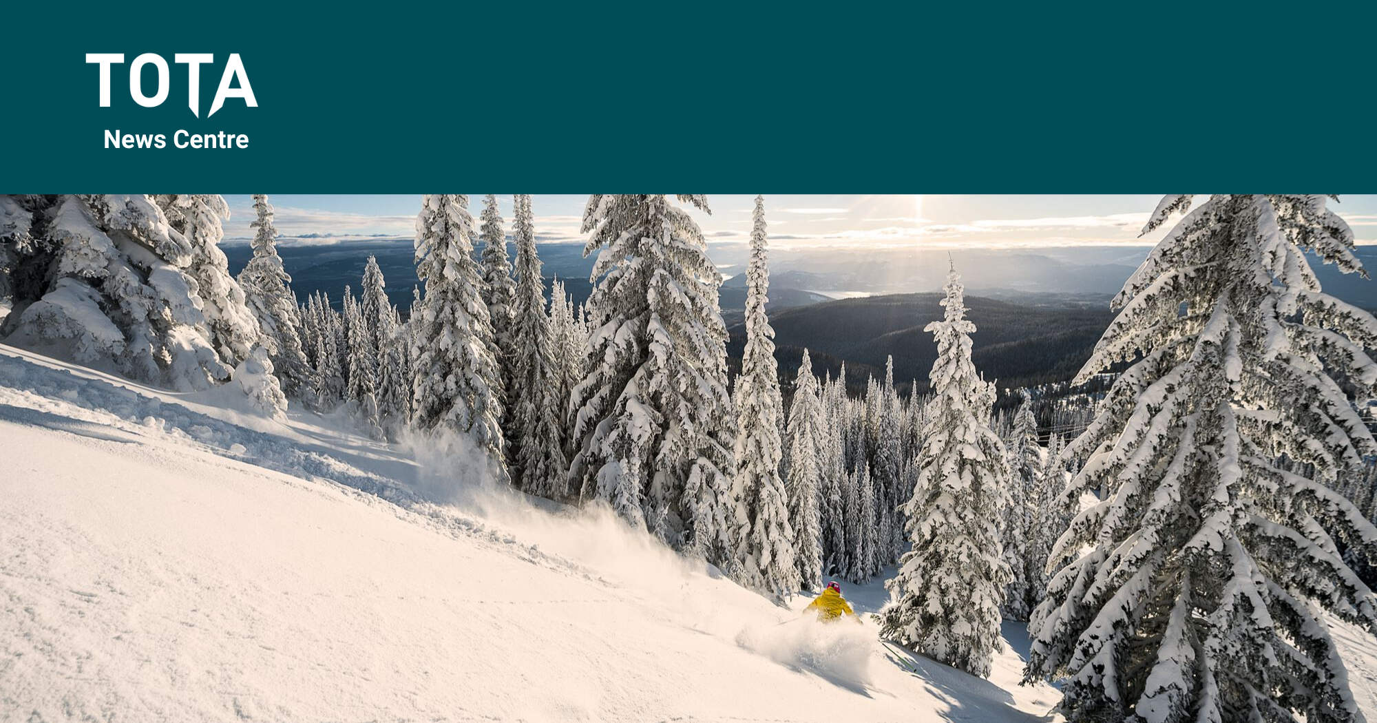 SilverStar Snow Day for TIABC Conference Attendees