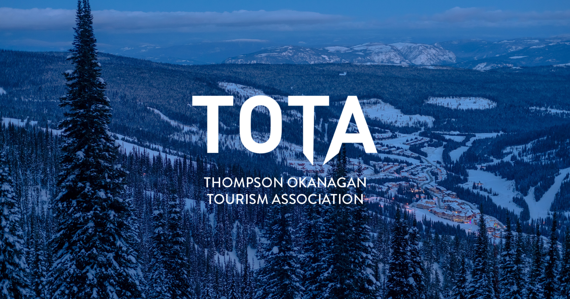 Thompson Okanagan Tourism Association Industry Newsletter - February 3, 2026