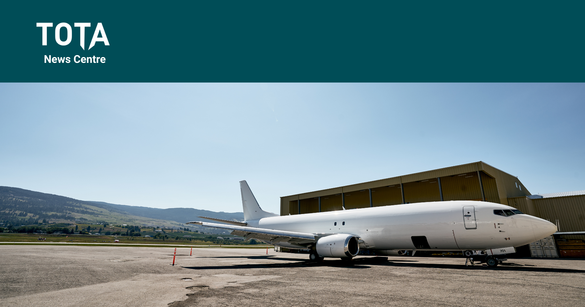 New Penticton to Vancouver Flight Serviced by WestJet 