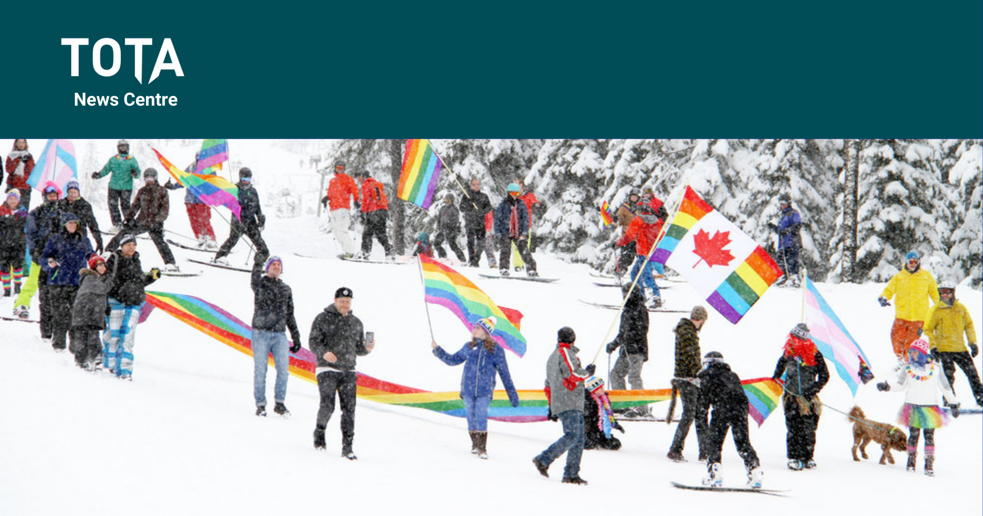 Canadian Queer Chamber of Commerce Regional Business Community Meet-up 