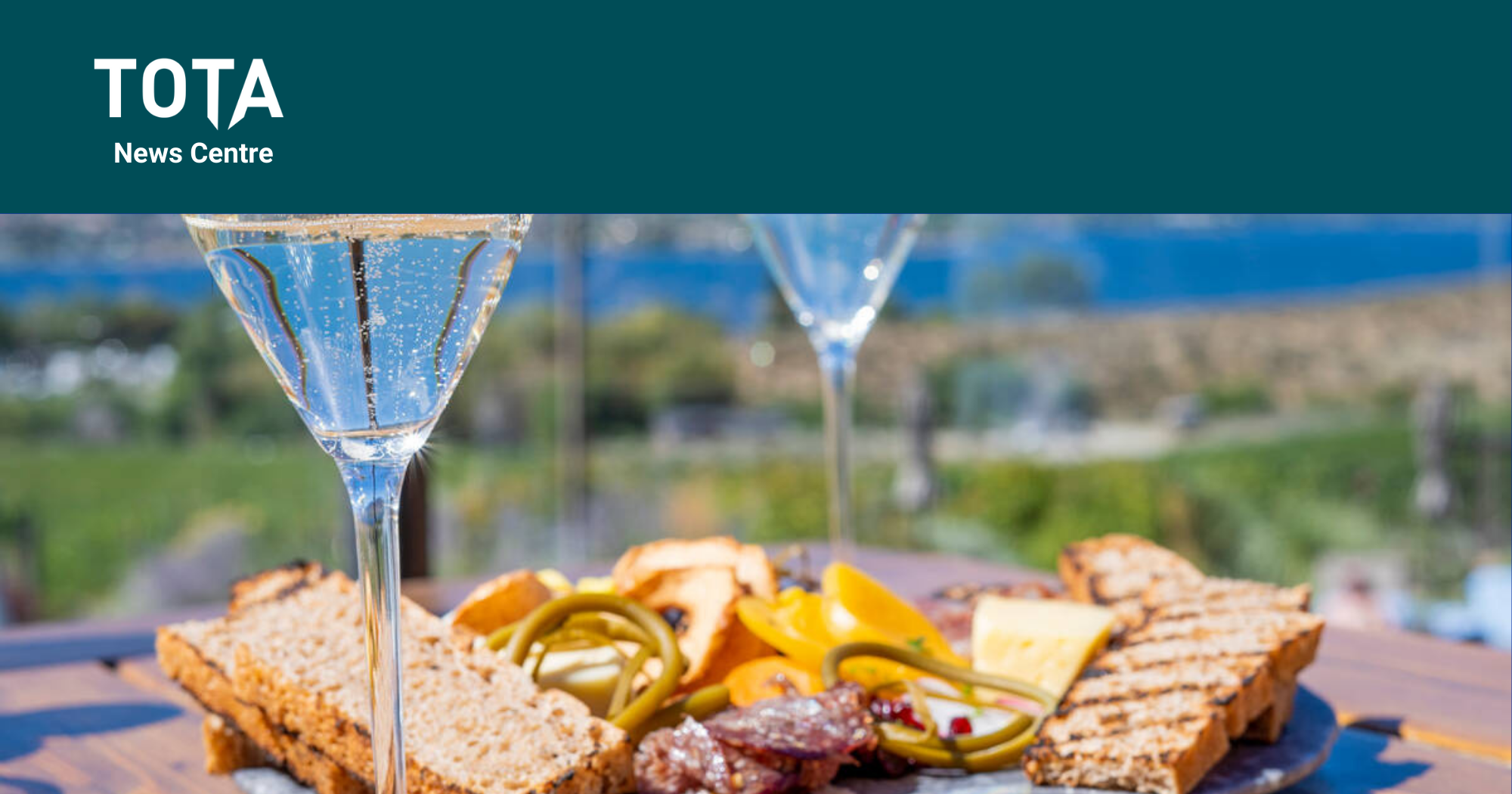 Fill out the Culinary Tourism Alliance’s Membership Satisfaction Survey and be Entered to Win Tickets to the 2027 Taste of Place Summit