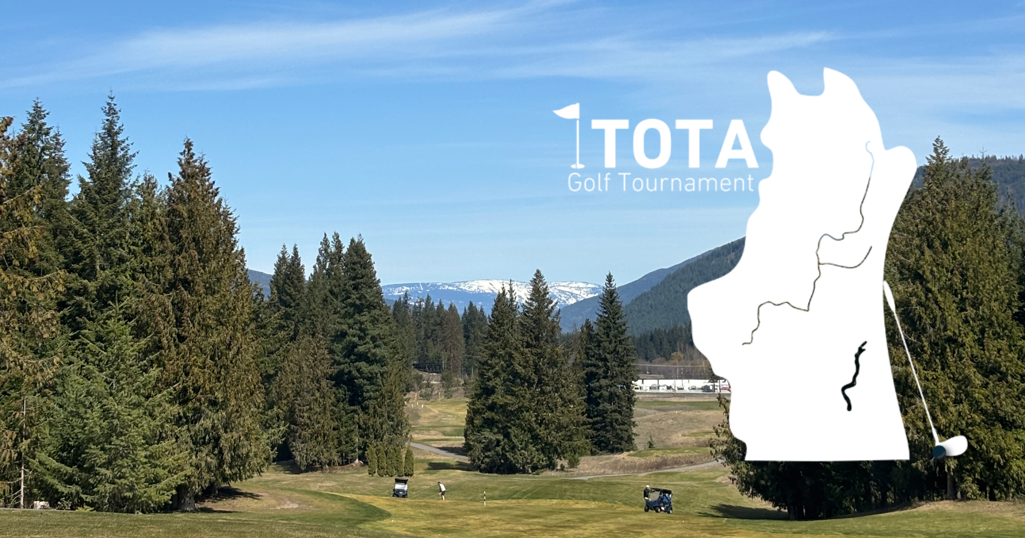 2026 Annual TOTA Golf Tournament