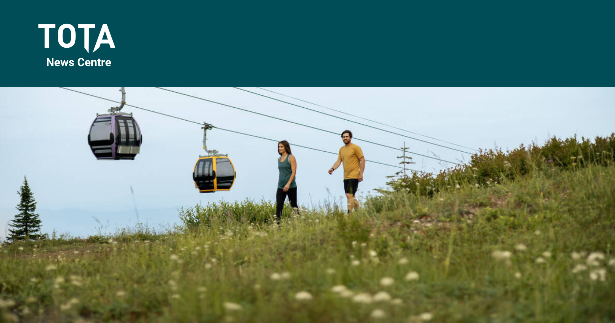 BC Tourism Week 2026 - Resources