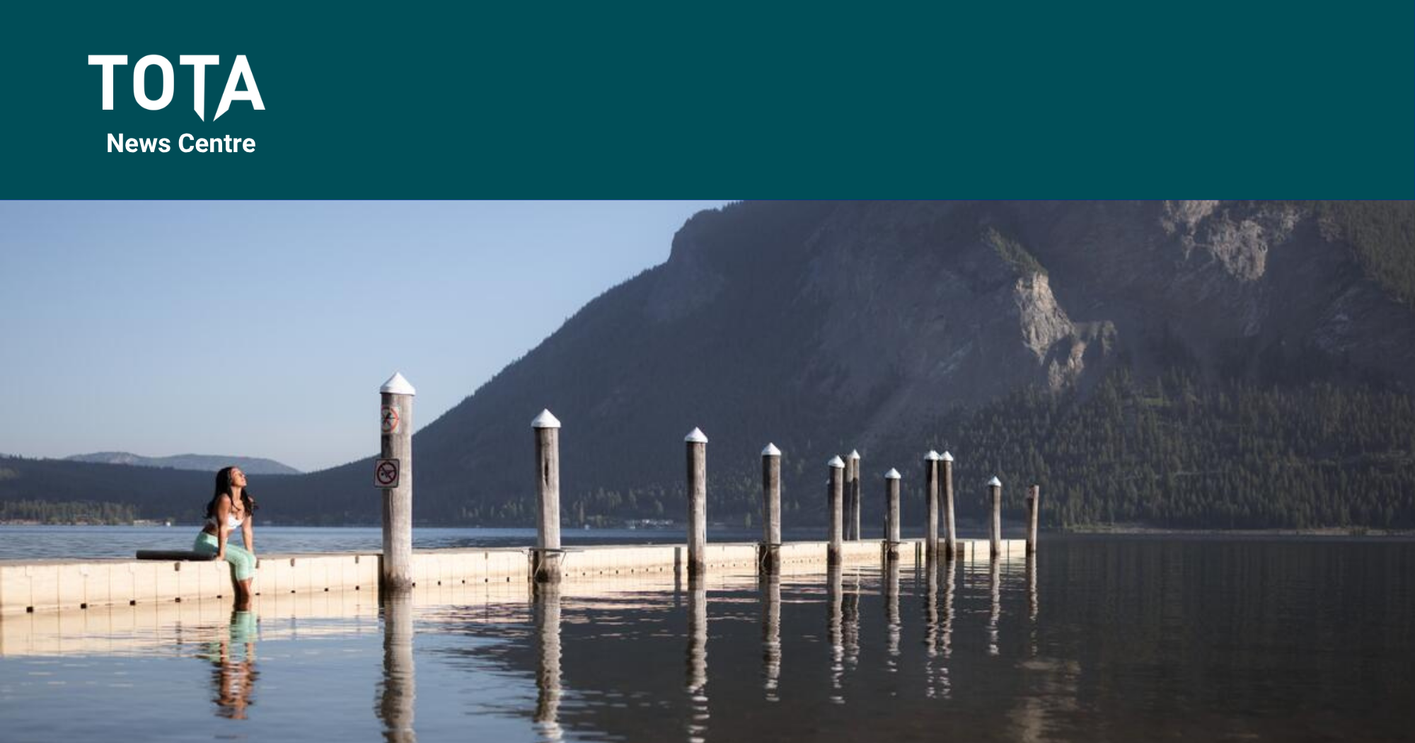 The Thompson Okanagan Tourism Association nominated for the 2026 World Travel Awards