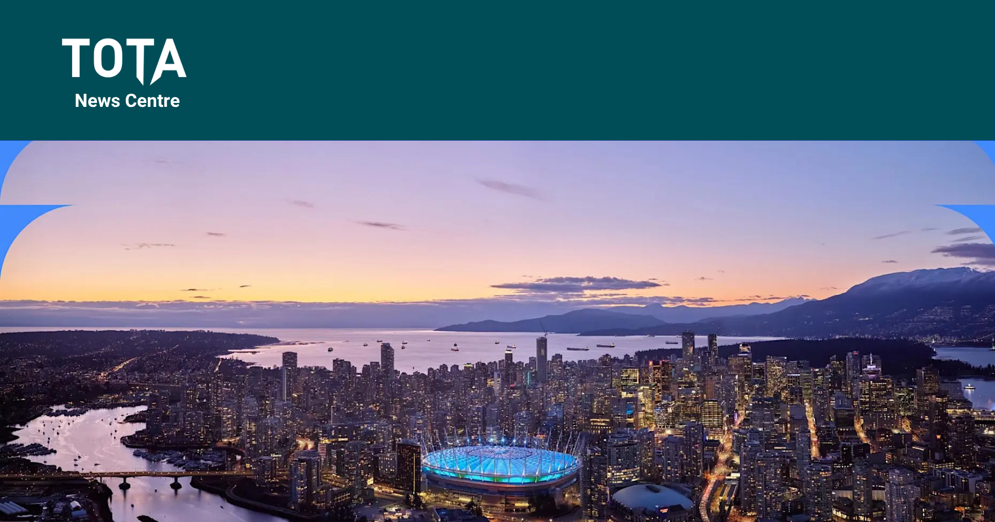Destination BC FIFA Industry Update