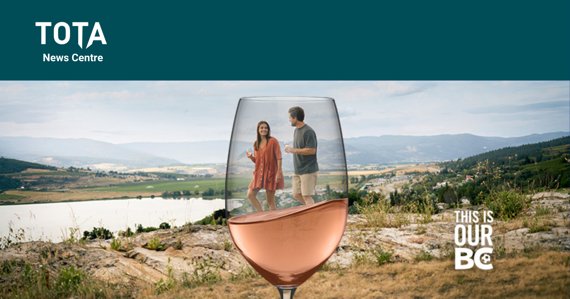 Join the Wines of British Columbia Social Media Challenge