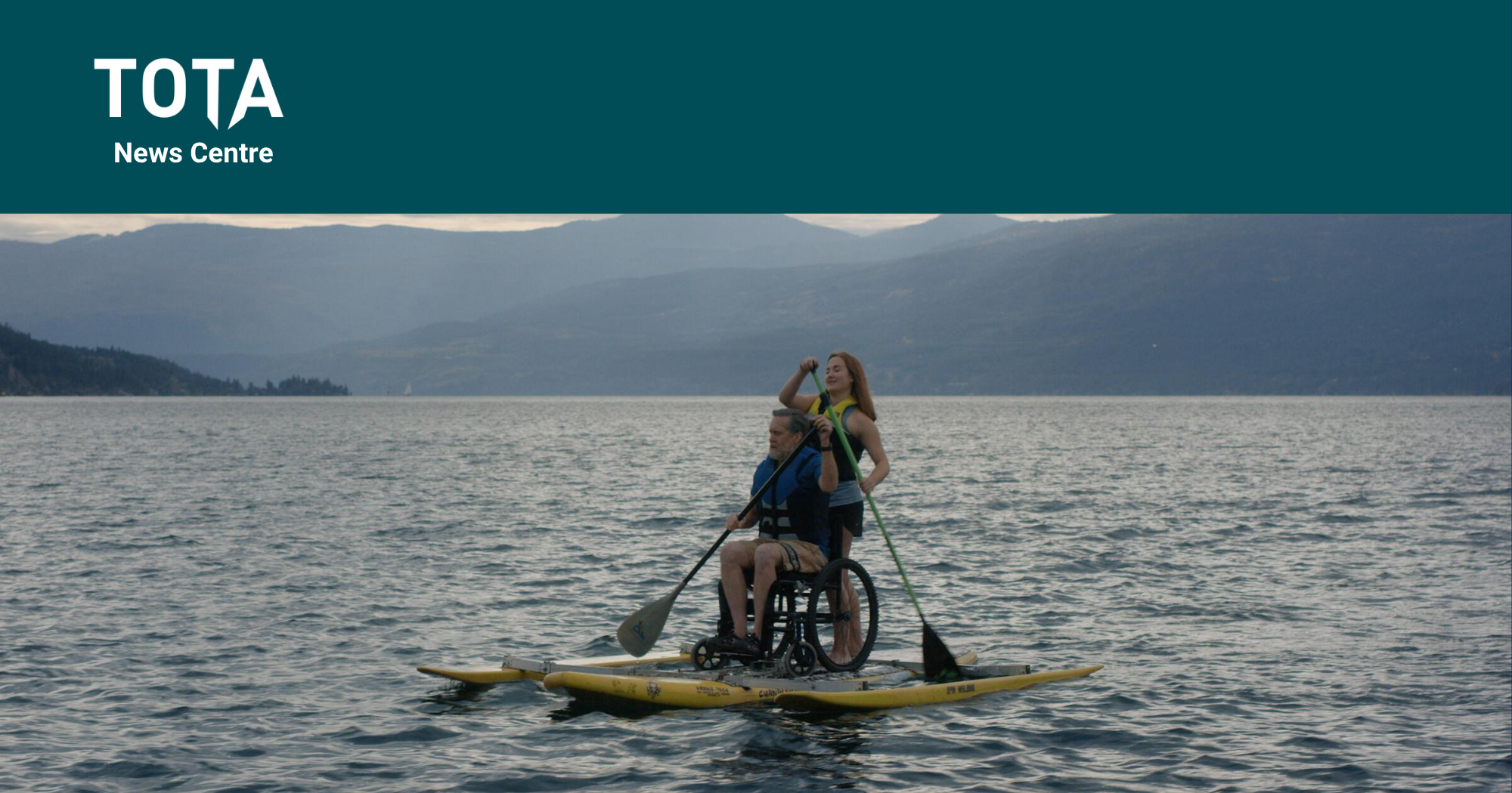 Destination BC Learning Centre - Accessible Tourism