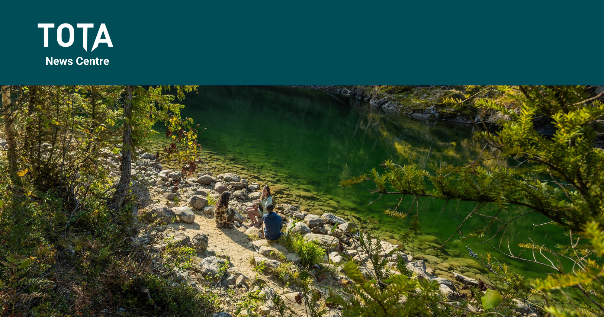 Tourism Digital Academy - Destination BC 