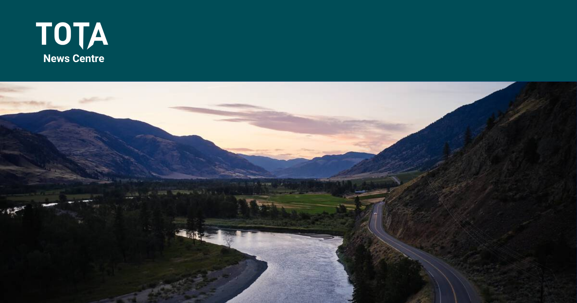 BC Resource Road Access Survey