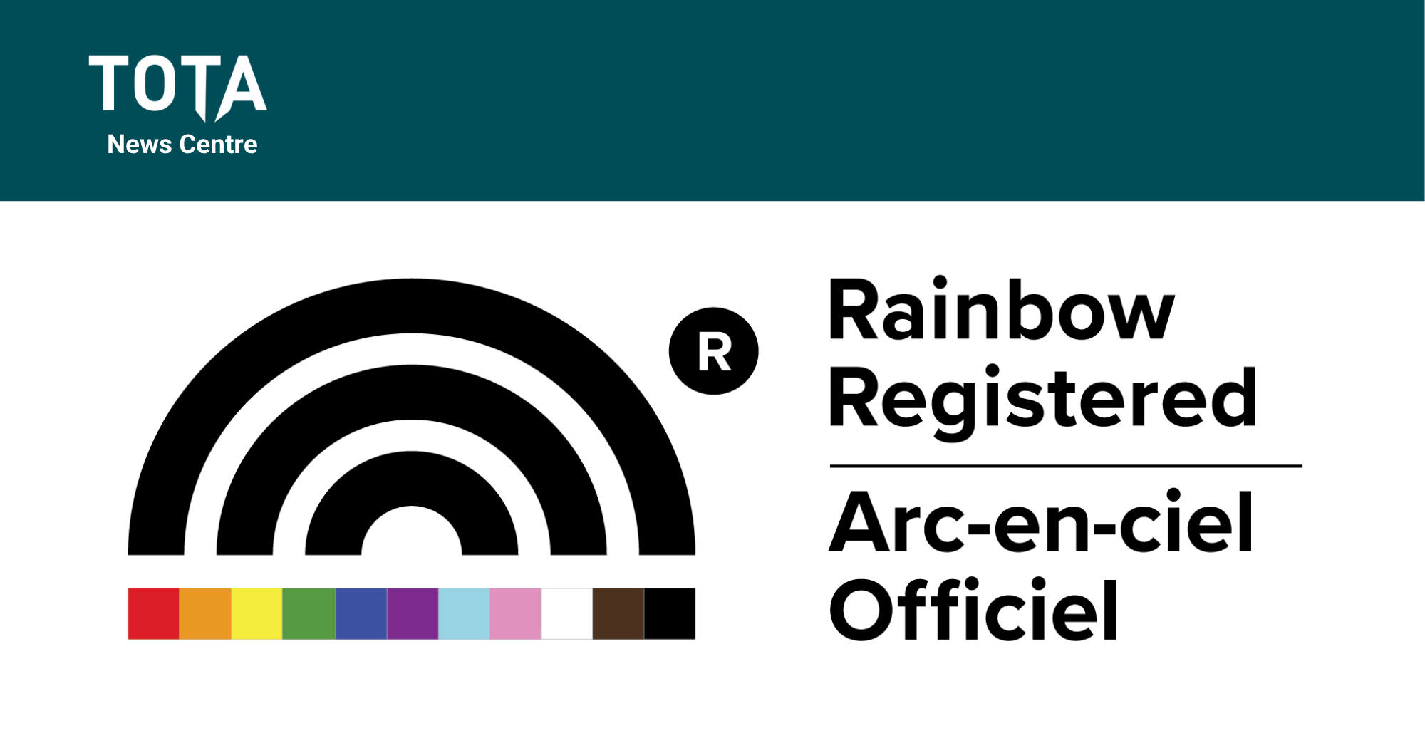 Rainbow Registered Information Session 