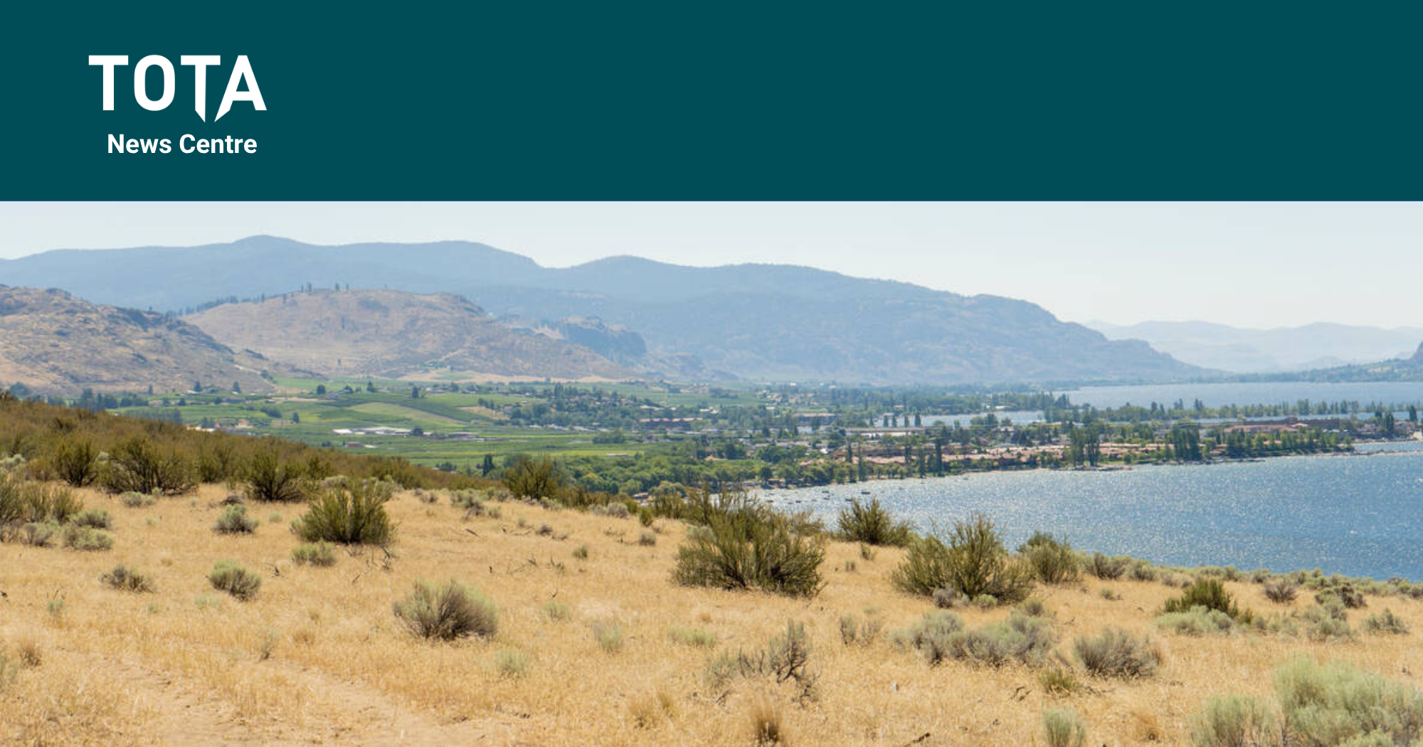 Engagement opportunities will help inform an agreement between B.C. and the Osoyoos Indian Band